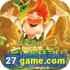 27 game.com
